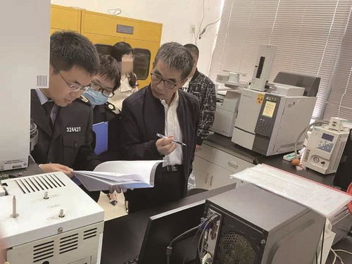 南通市開展職業(yè)衛(wèi)生技術服務機構監(jiān)督檢查，優(yōu)化技術服務保障勞動者健康