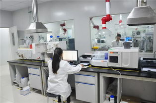 廣州廣電計(jì)量檢測股份 打造一流計(jì)量檢測技術(shù)服務(wù)專業(yè)機(jī)構(gòu)