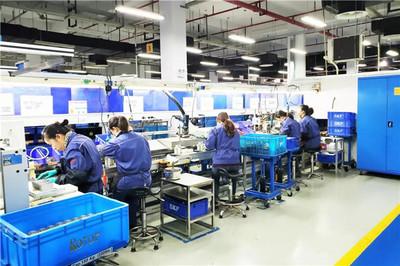 Ewellix伊維萊 運動技術領域的專家與創(chuàng)新者