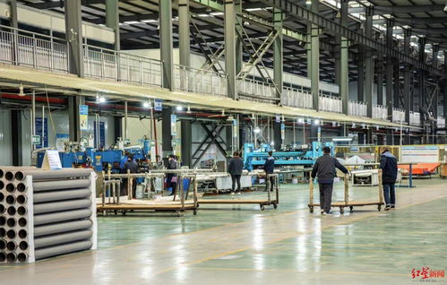 拼技術 拼產品 拼服務 拼訂單——成都專精特新企業(yè)火力全開，技術服務驅動高質量發(fā)展