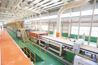 木業(yè)行業(yè)破局疫情之困 技術(shù)賦能與數(shù)字化轉(zhuǎn)型之路